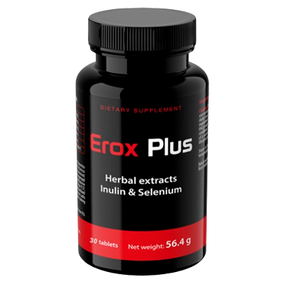 Buy Erox Plus in United Kingdom